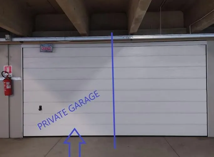 New****alpe Veille: Chalet Centro 2 Bagni E Garage Privato Apartman